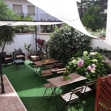 Villa Elena Montesilvano Marina エクステリア 写真
