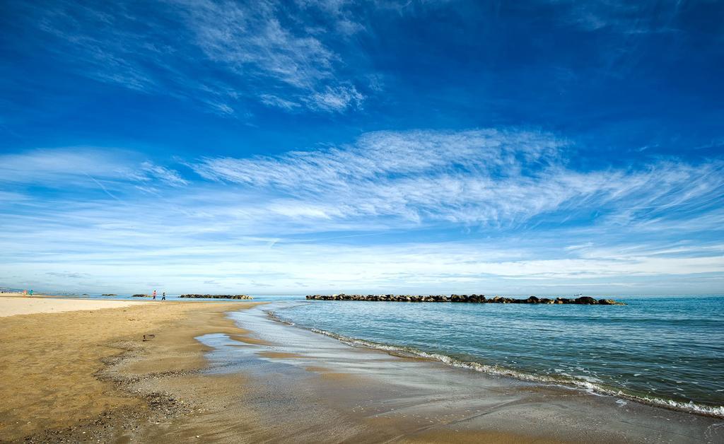 Villa Elena Montesilvano Marina エクステリア 写真
