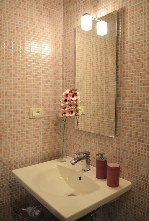 Villa Elena Montesilvano Marina エクステリア 写真