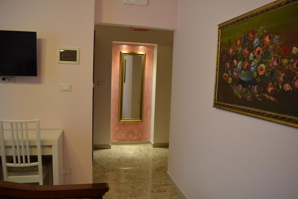 Villa Elena Montesilvano Marina エクステリア 写真