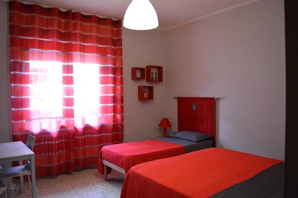 Villa Elena Montesilvano Marina エクステリア 写真