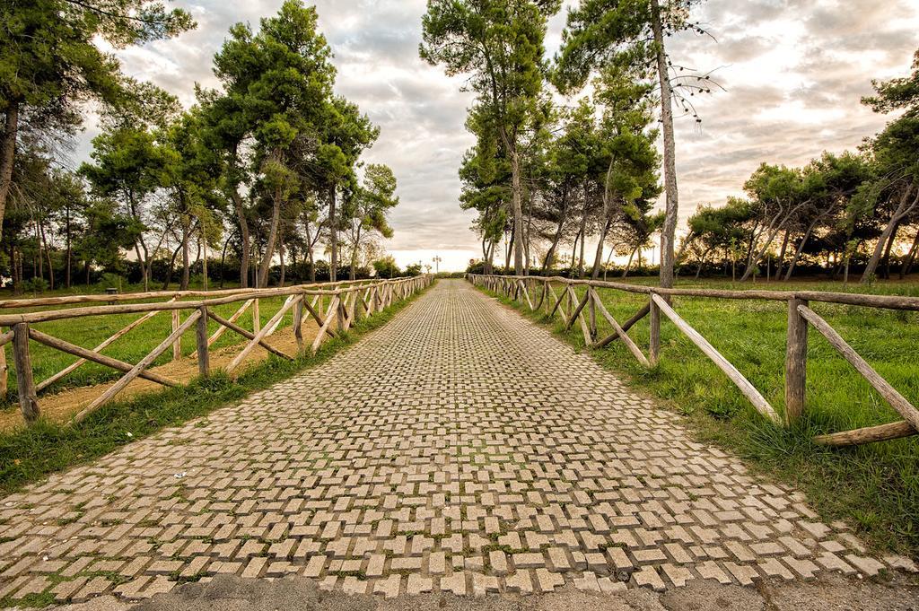 Villa Elena Montesilvano Marina エクステリア 写真