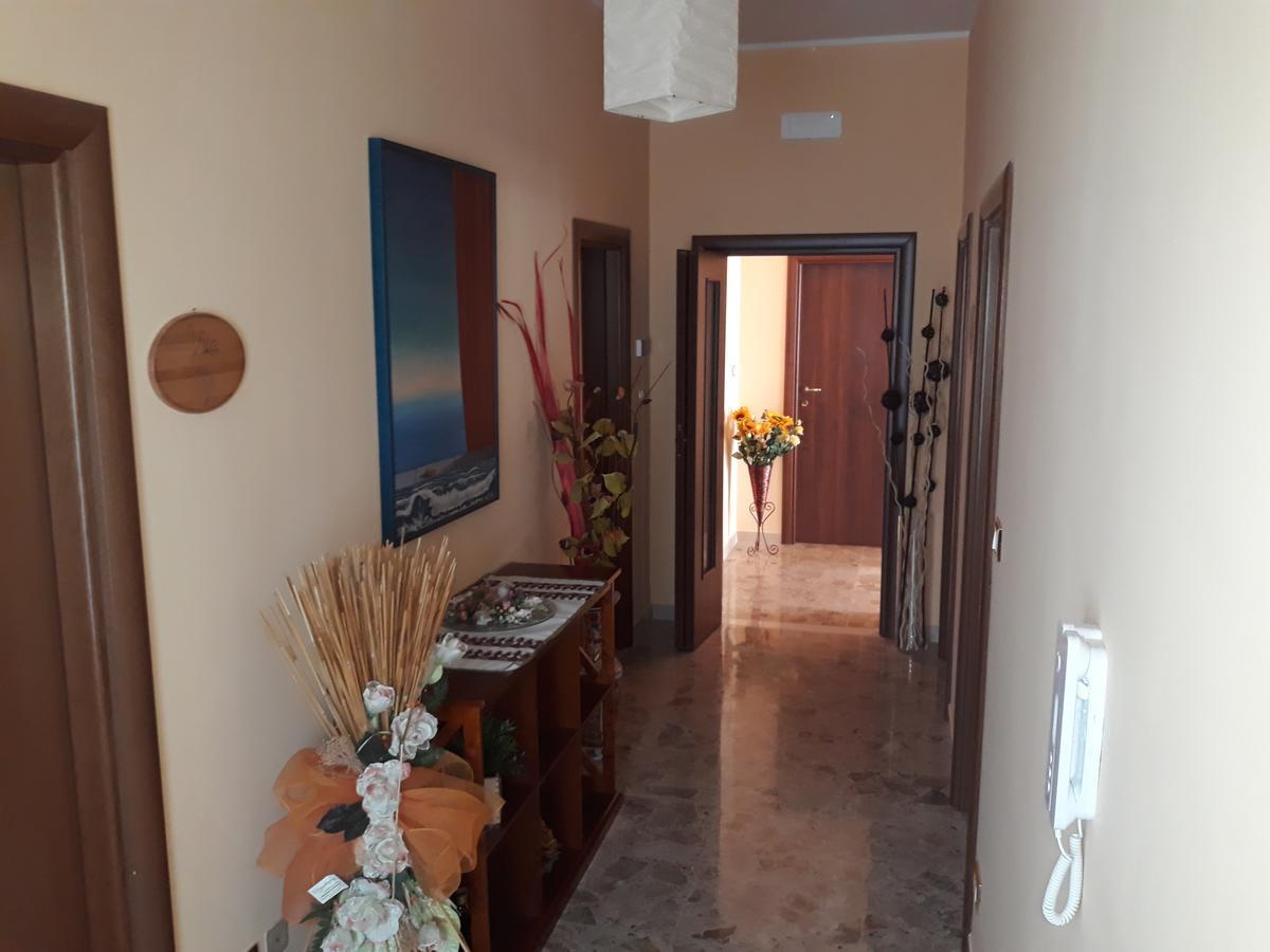 Villa Elena Montesilvano Marina エクステリア 写真