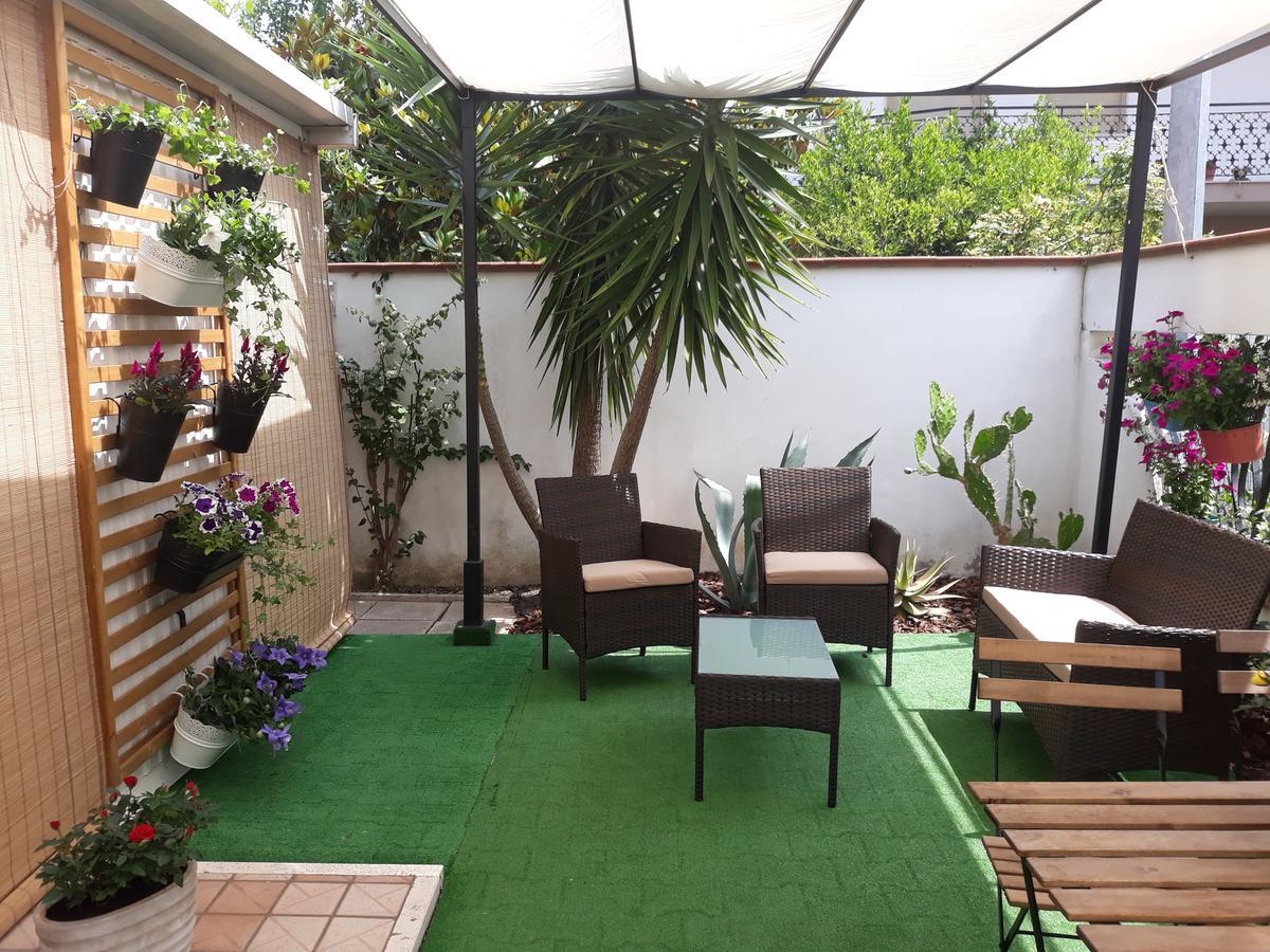 Villa Elena Montesilvano Marina エクステリア 写真