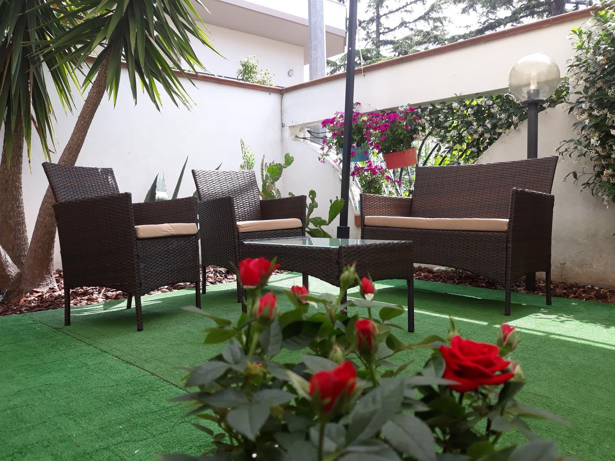 Villa Elena Montesilvano Marina エクステリア 写真