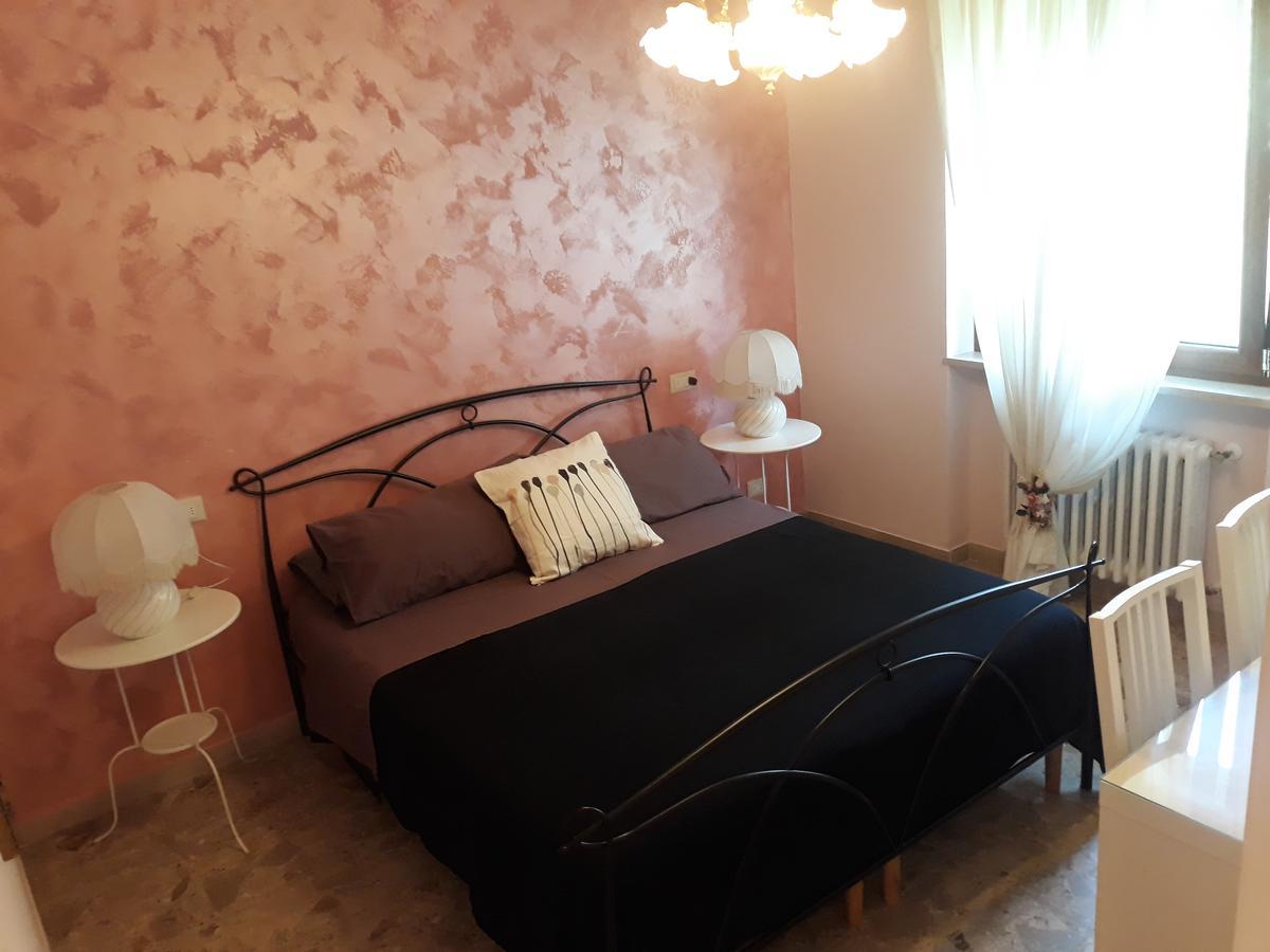 Villa Elena Montesilvano Marina エクステリア 写真